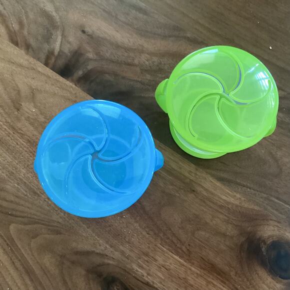 Munchkin Snack Catcher - 2pk - Picture 3 of 4